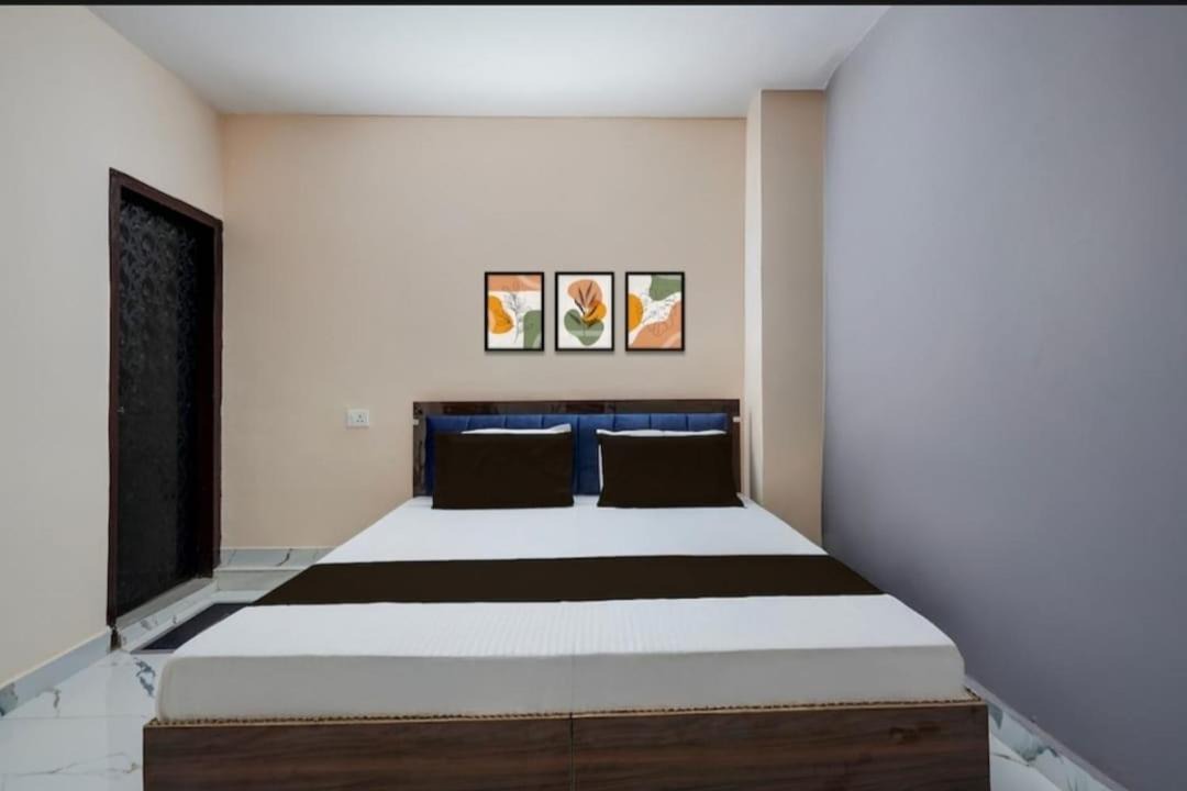 Photo of Bedroom in Moradabad