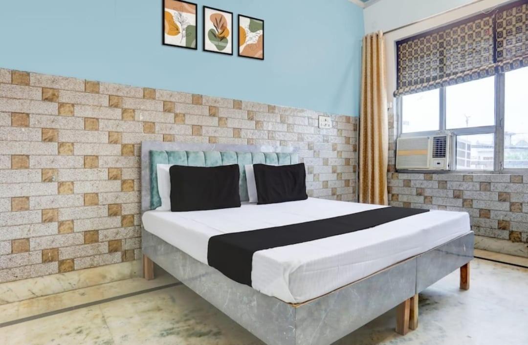 Photo of Bedroom in Moradabad