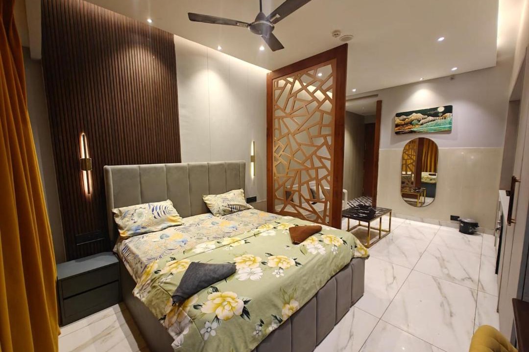 Photo of Bedroom in Greater Noida