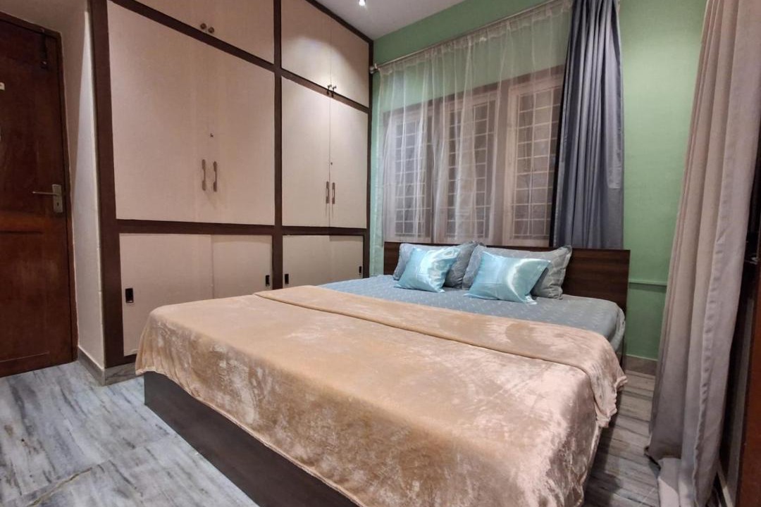 Photo of Bedroom in Triplicane