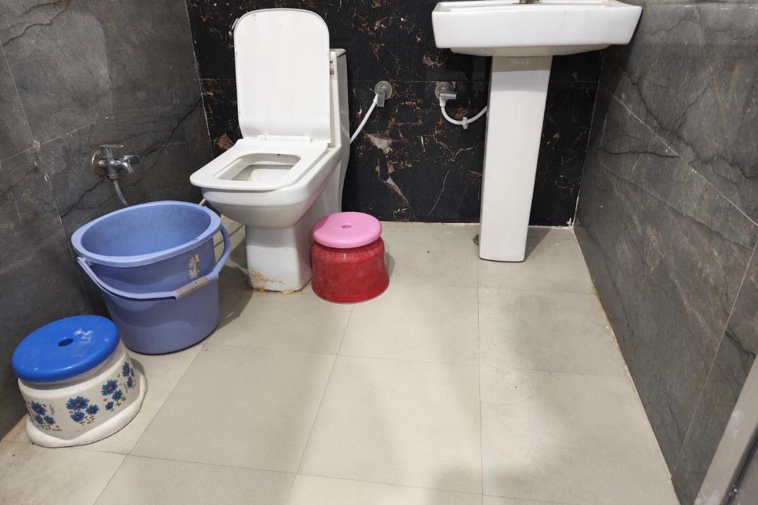 Photo of Bathroom in Chitrakoot