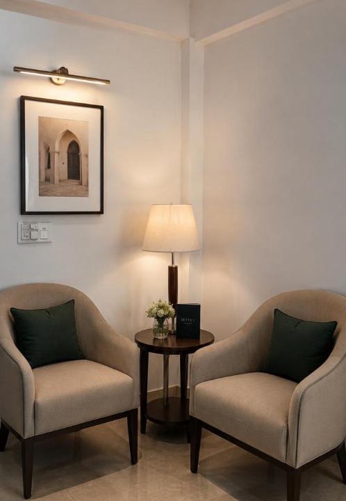 Photo of Livingroom in Mohangarh