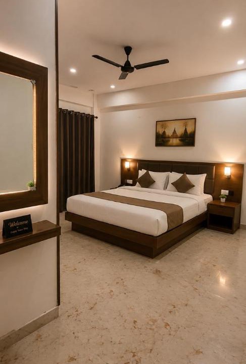 Photo of Bedroom in Mohangarh