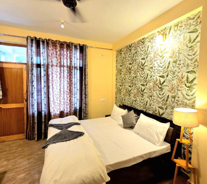 Photo of Bedroom in Gunehr
