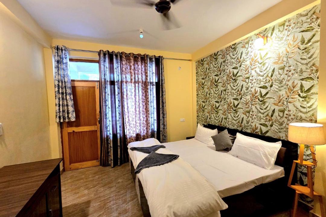 Photo of Bedroom in Gunehr