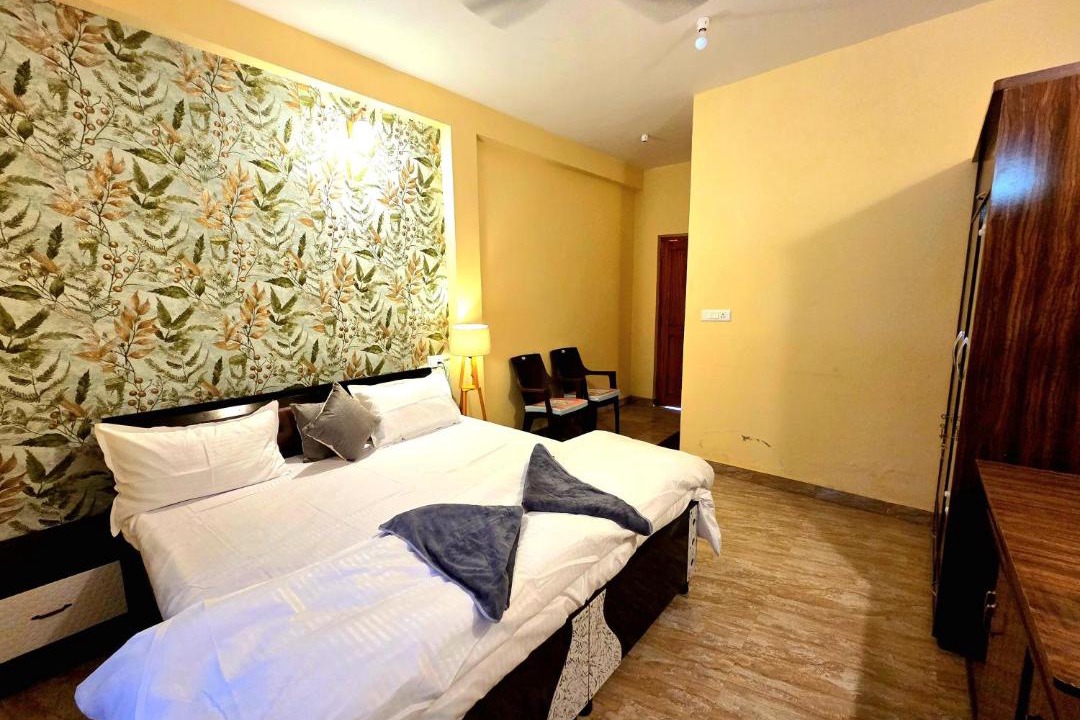 Photo of Bedroom in Gunehr