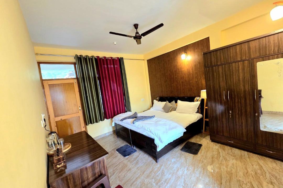 Photo of Bedroom in Gunehr
