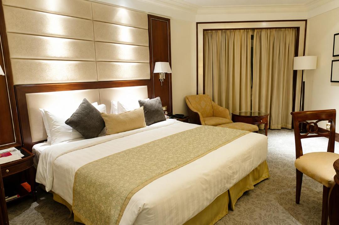 Photo of Bedroom in Agra