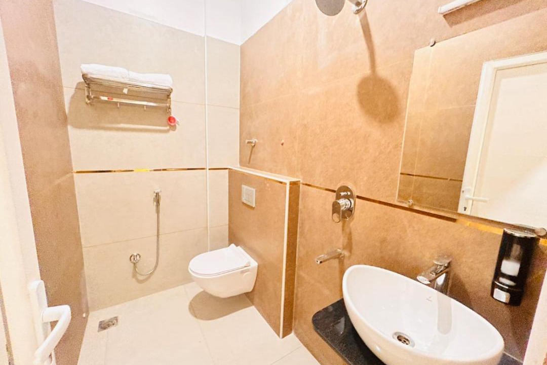 Photo of Bathroom in Siwan