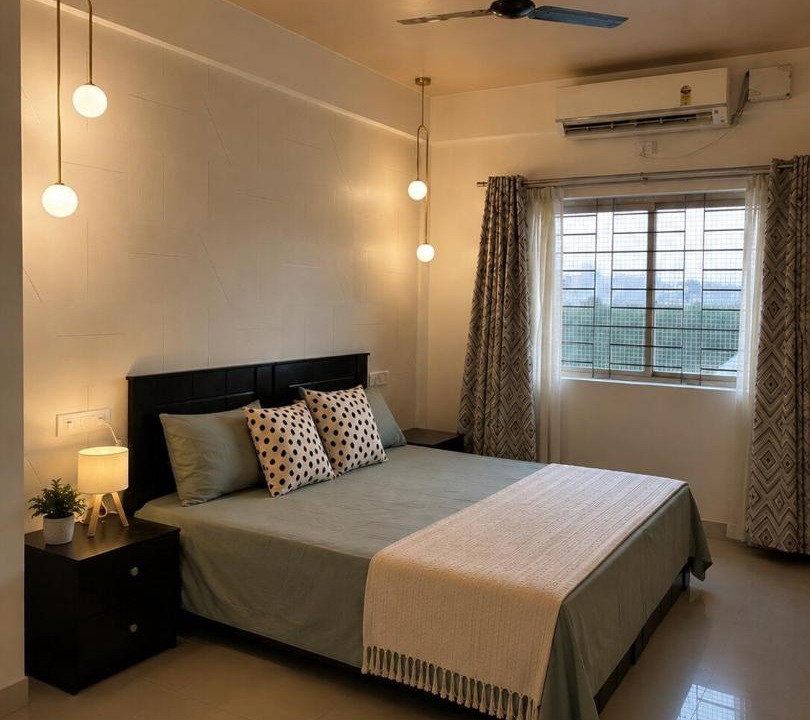 Photo of Bedroom in Bengaluru