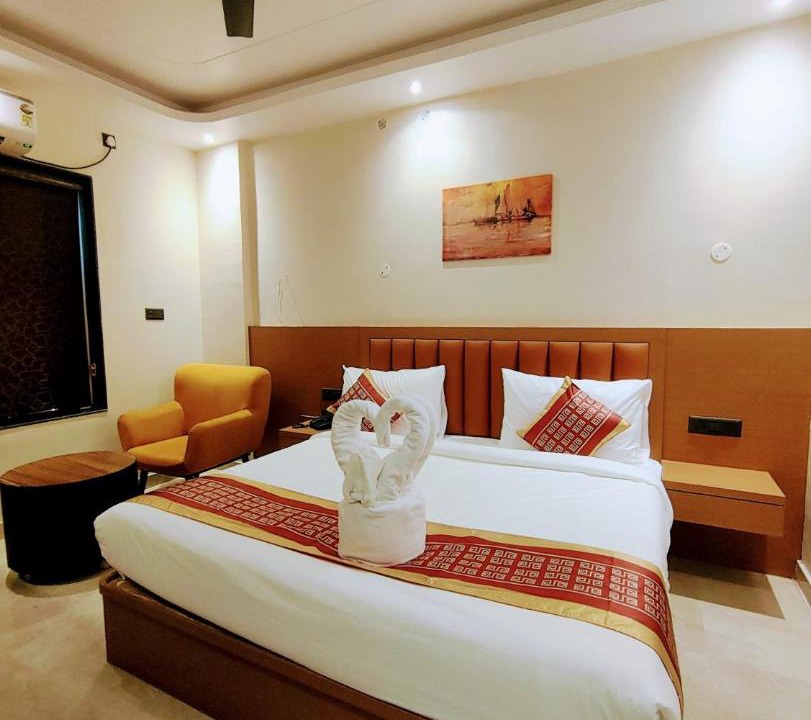 Photo of Bedroom in Haraiya