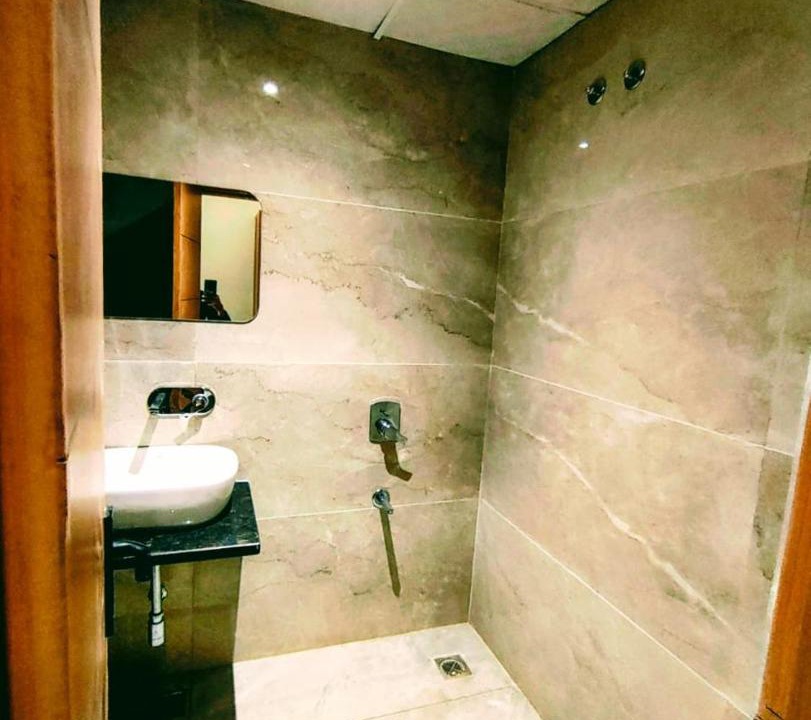 Photo of Bathroom in Haraiya