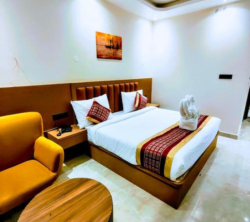Photo of Bedroom in Haraiya