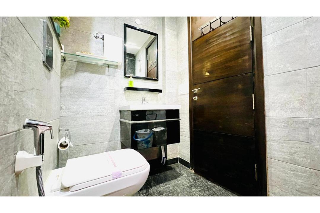 Photo of Bathroom in Greater Kailash