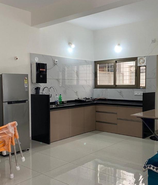 Photo of Kitchen in Belagavi