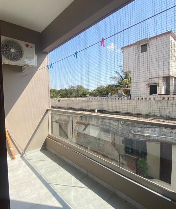Photo of Patio Balcony in Belagavi