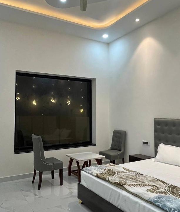 Photo of Bedroom in Barabanki District