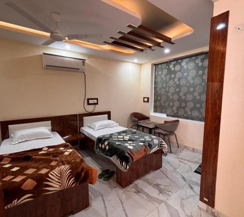 Photo of Bedroom in Rewari