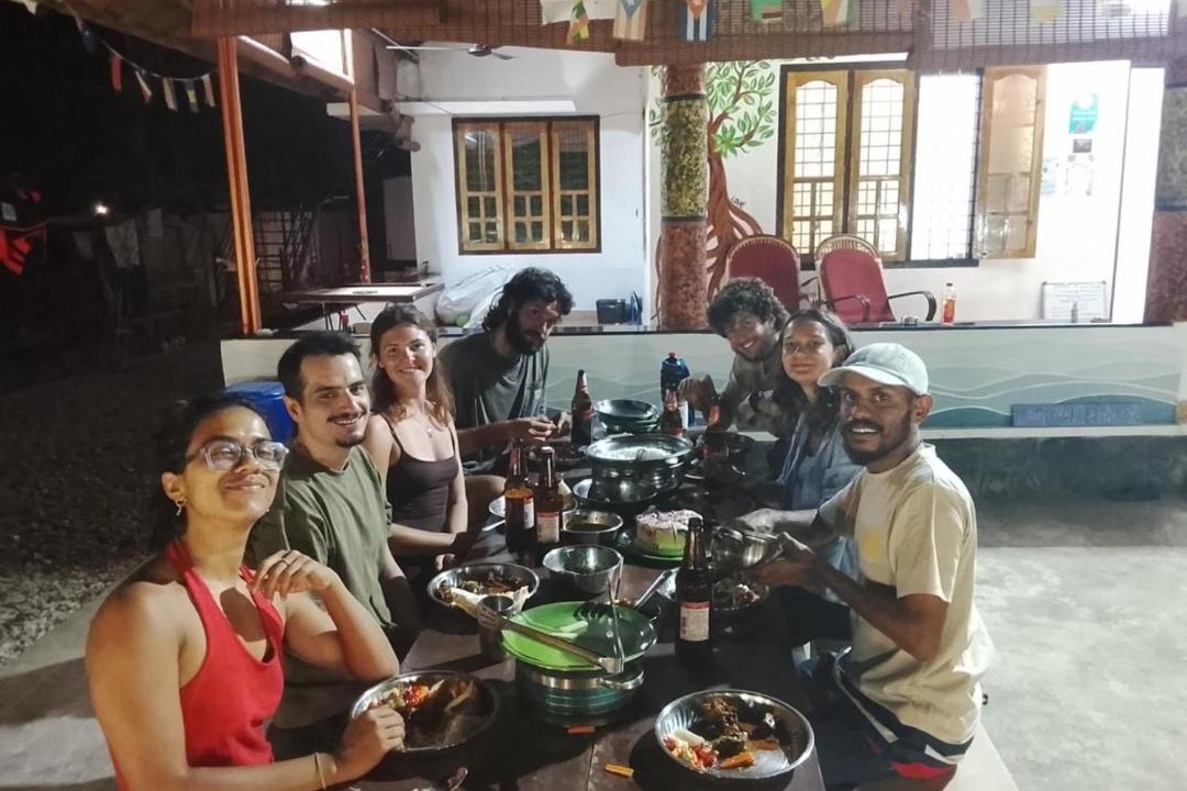 Photo of Others in Munroe Island