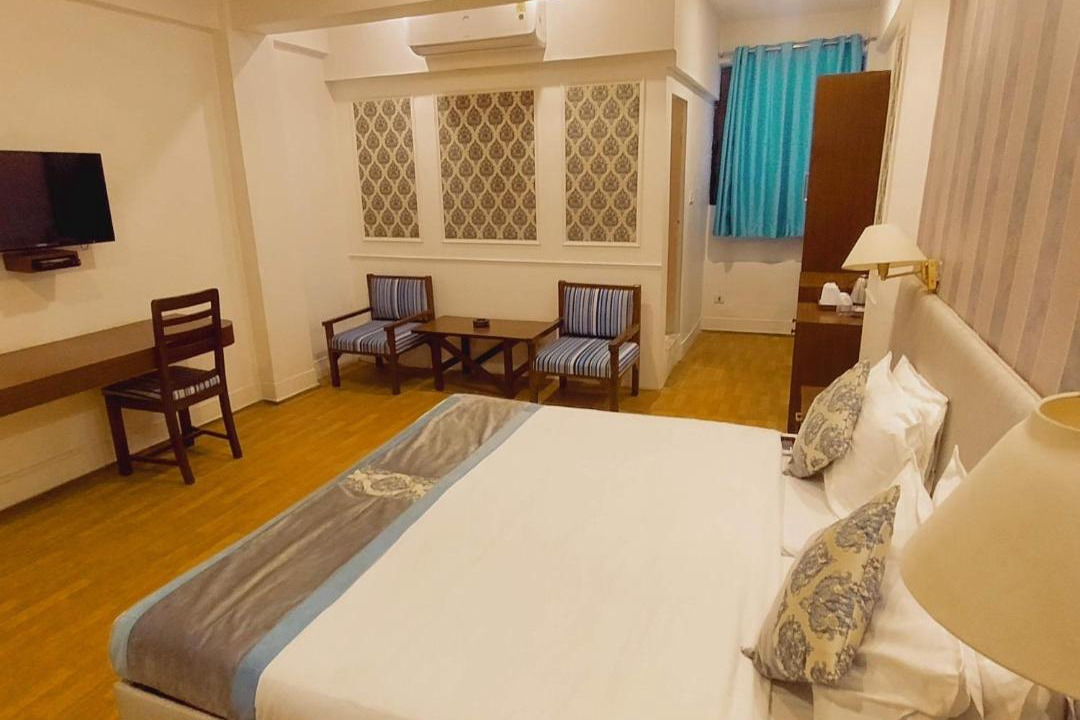 Photo of Bedroom in Civil Lines
