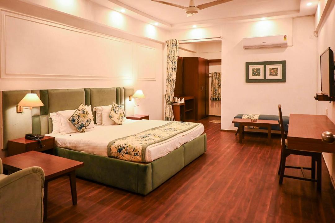 Photo of Bedroom in Civil Lines