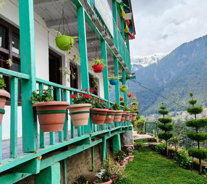 Photo of Others in Manali