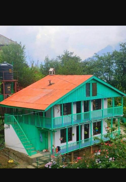 Photo of Others in Manali