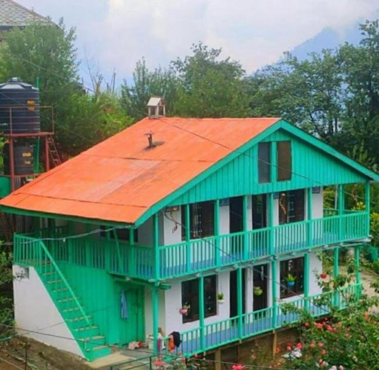Photo of Others in Manali