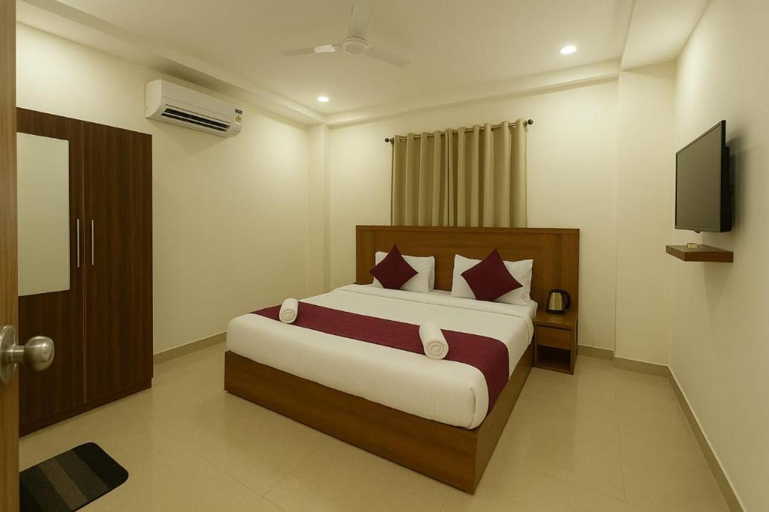 Photo of Bedroom in Haraiya