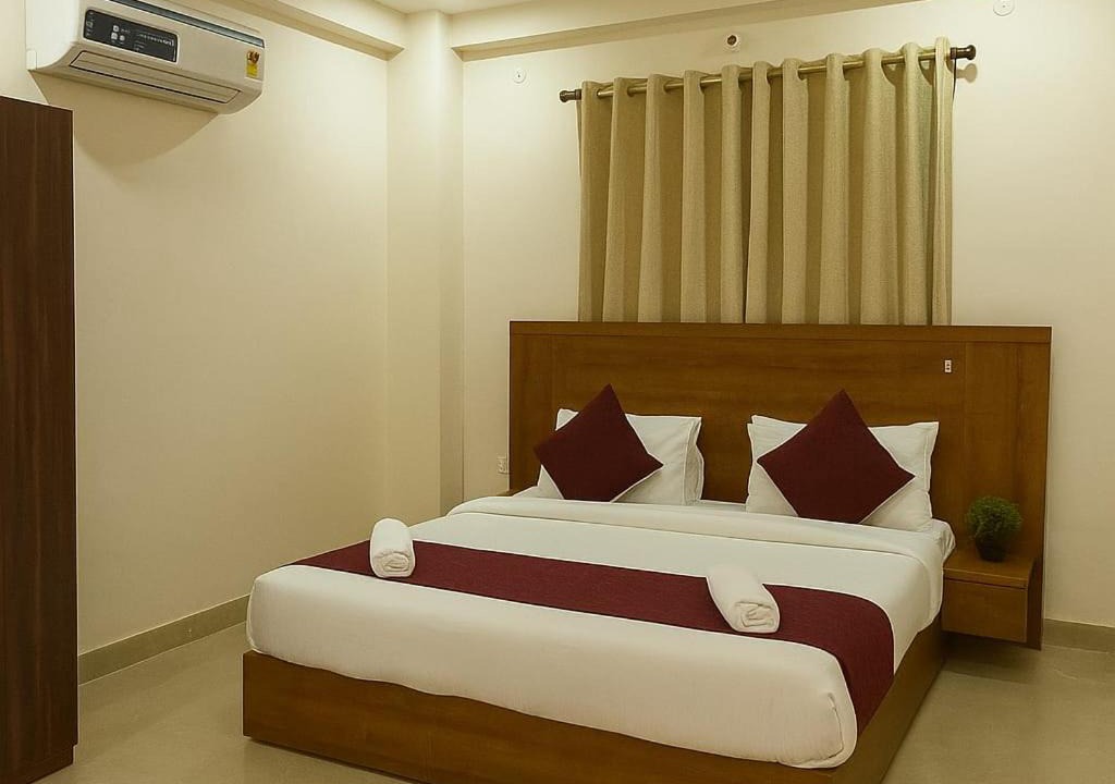 Photo of Bedroom in Haraiya