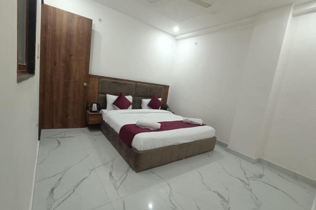 Photo of Bedroom in Haraiya