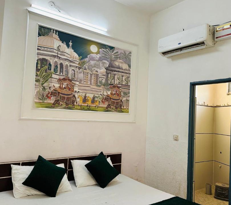Photo of Bedroom in Bathinda