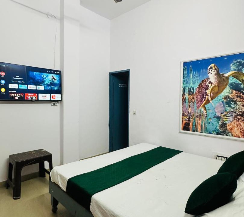 Photo of Bedroom in Bathinda