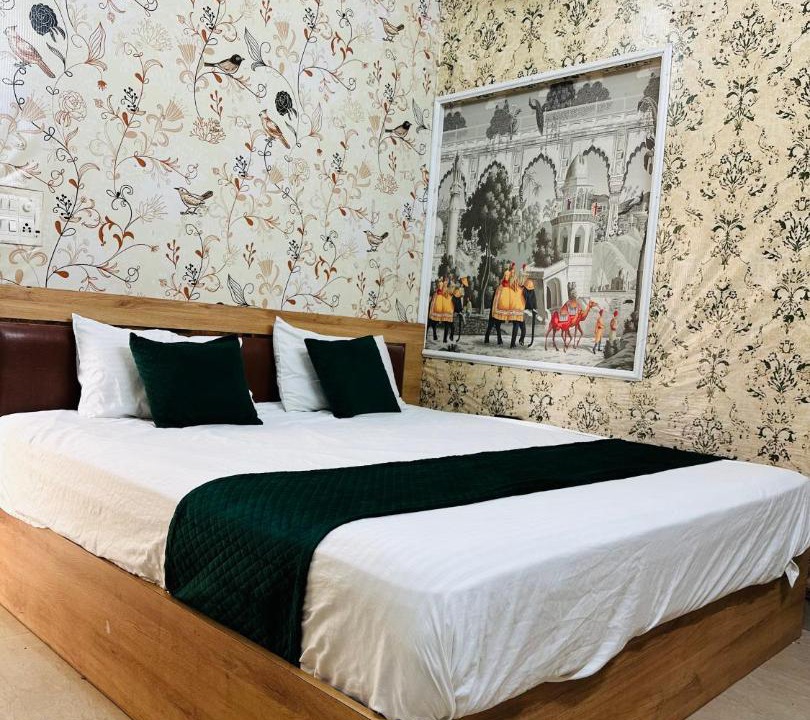 Photo of Bedroom in Bathinda
