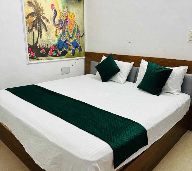 Photo of Bedroom in Bathinda