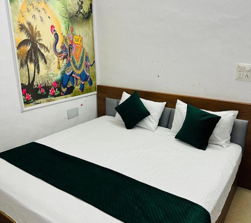 Photo of Bedroom in Bathinda
