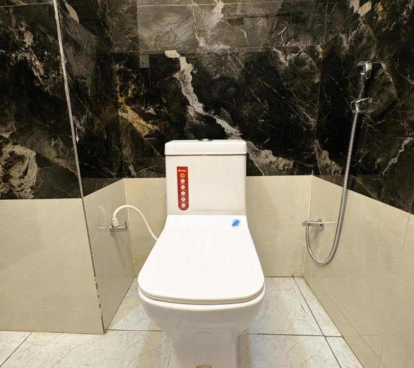 Photo of Bathroom in Taj Ganj