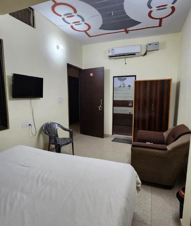 Photo of Bedroom in Bareilly