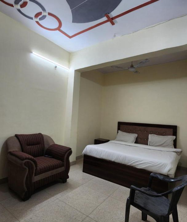 Photo of Bedroom in Bareilly