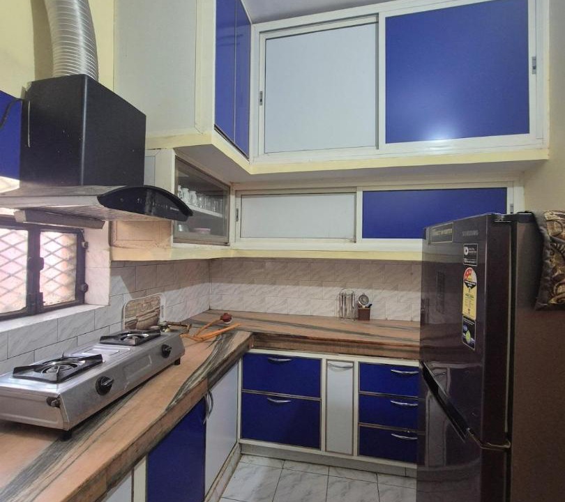 Photo of Kitchen in Allahabad