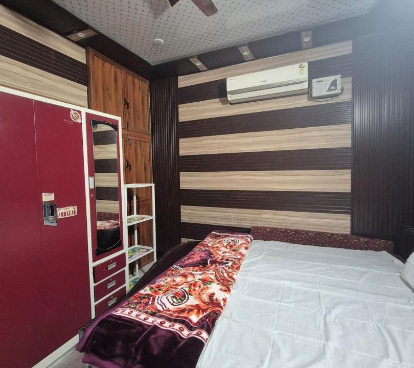 Photo of Bedroom in Allahabad