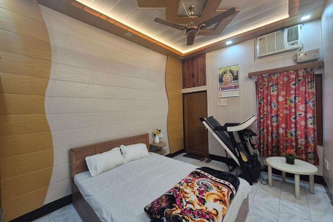 Photo of Bedroom in Allahabad