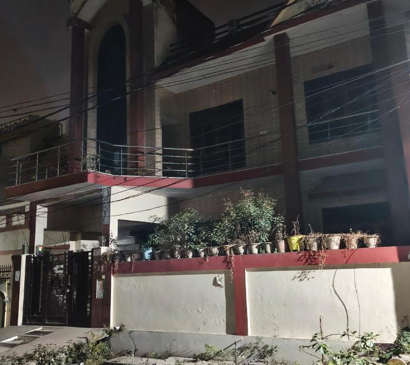 Photo of Buildings in Lucknow