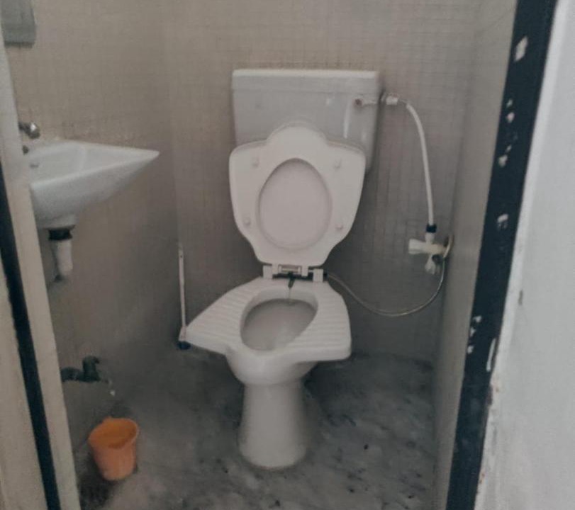 Photo of Bathroom in Lucknow