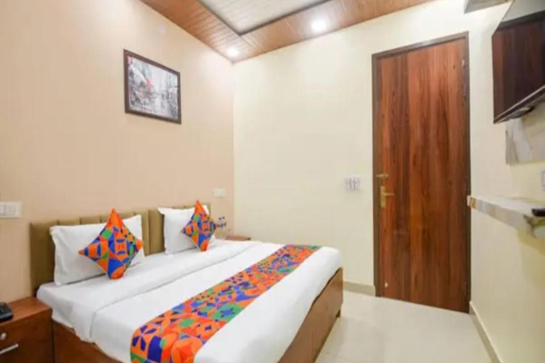 Photo of Bedroom in New Delhi