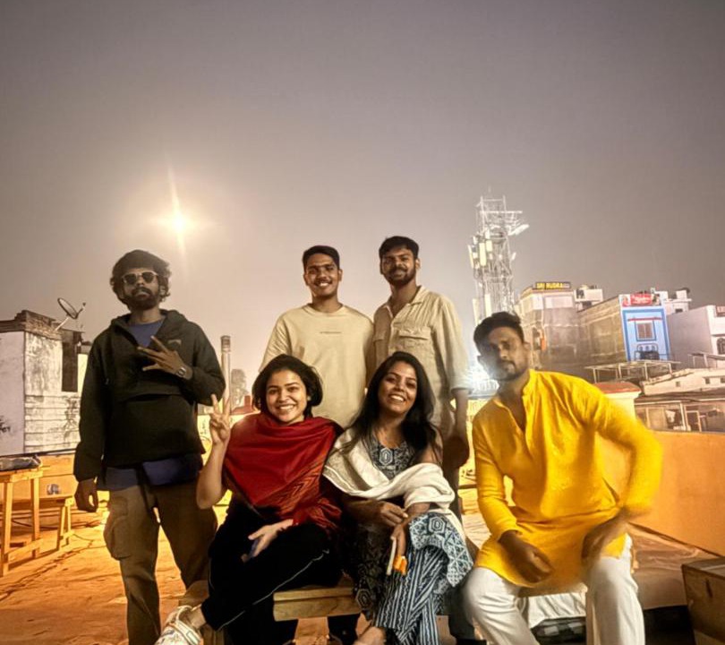 Photo of Others in Varanasi