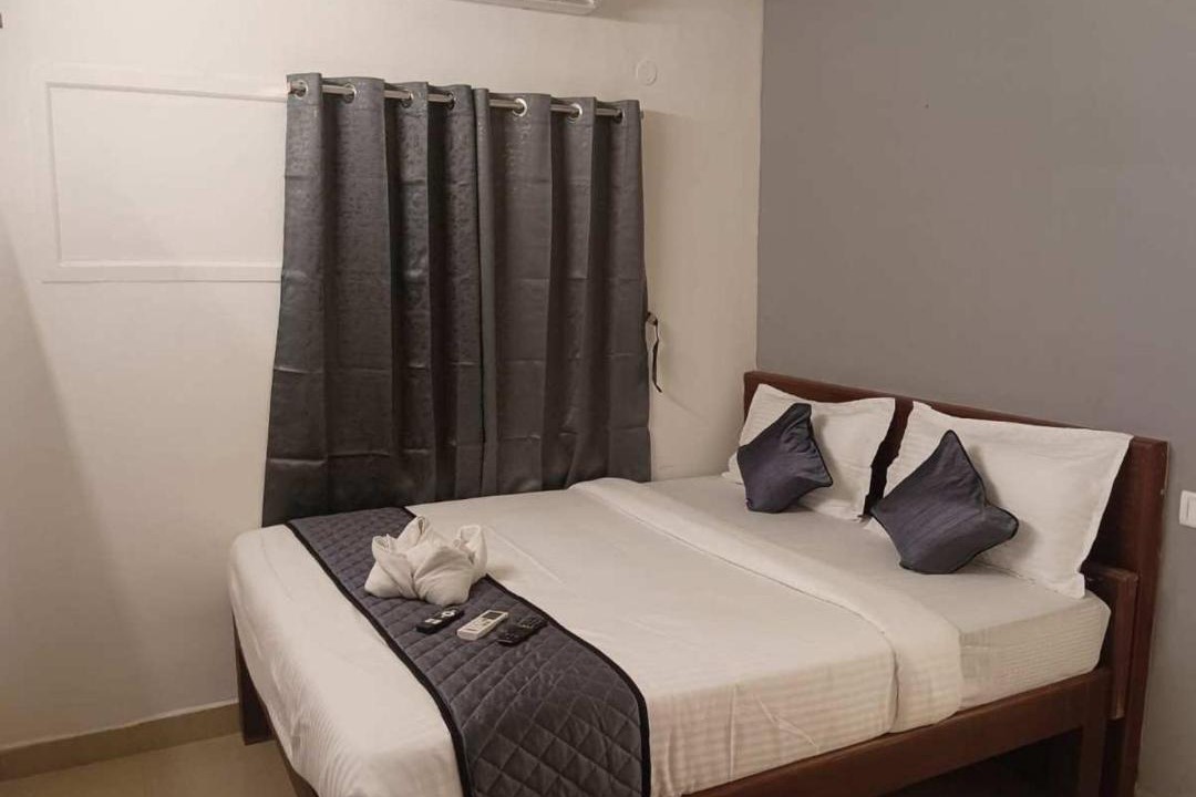 Photo of Bedroom in Chennai