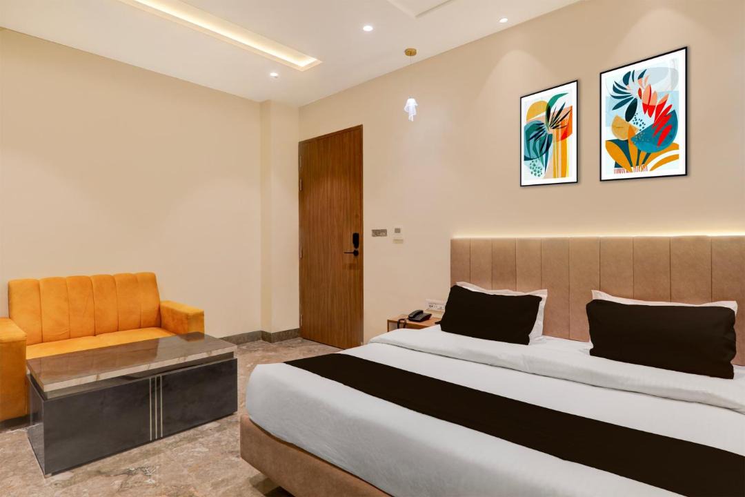Photo of Bedroom in Gorakhpur