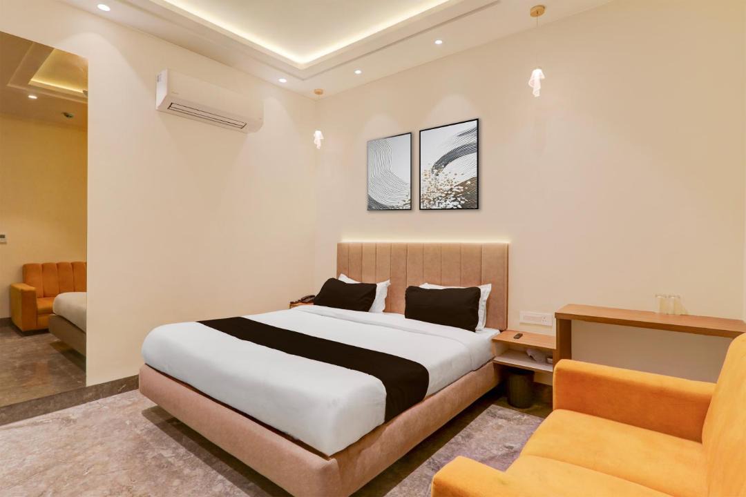 Photo of Bedroom in Gorakhpur