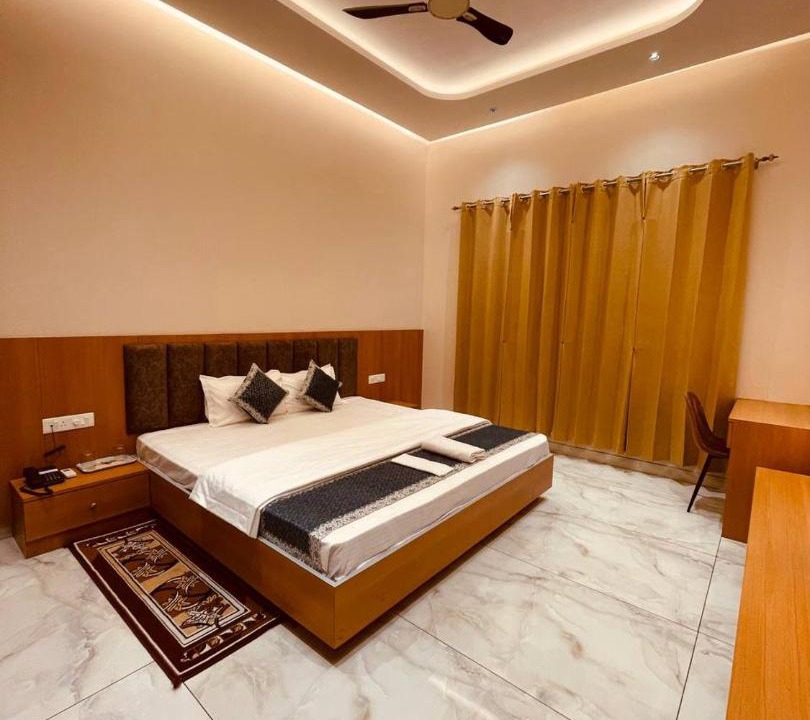 Photo of Bedroom in Faizabad